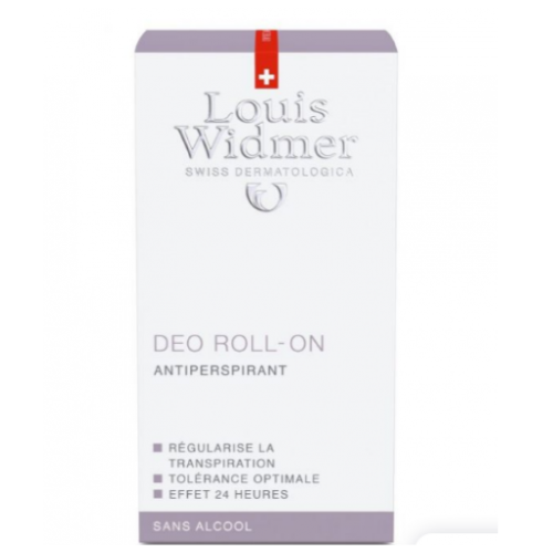 لويس ويدمر مزيل عرق رول مضاد للتعرق