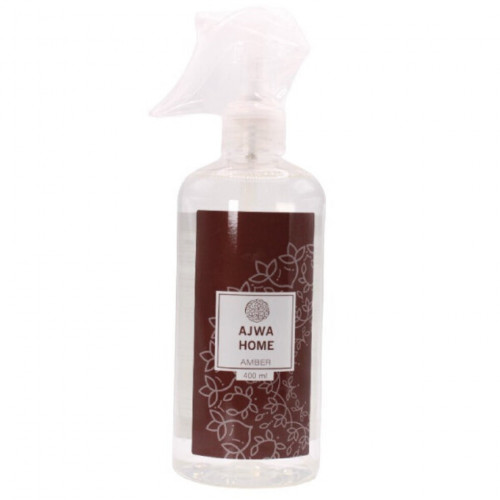 بخاخ معطر للمنزل عنبر من اجواء هوم - 400مل