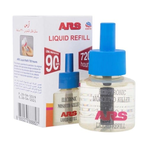 سائل لطرد الناموس -90يوم