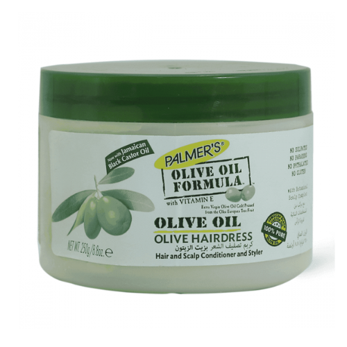 بالمرز كريم شعر بزيت الزيتون 250 جم