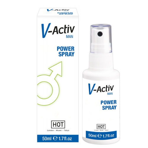 بخاخ هوت في اكتيف  للرجال 50 مل