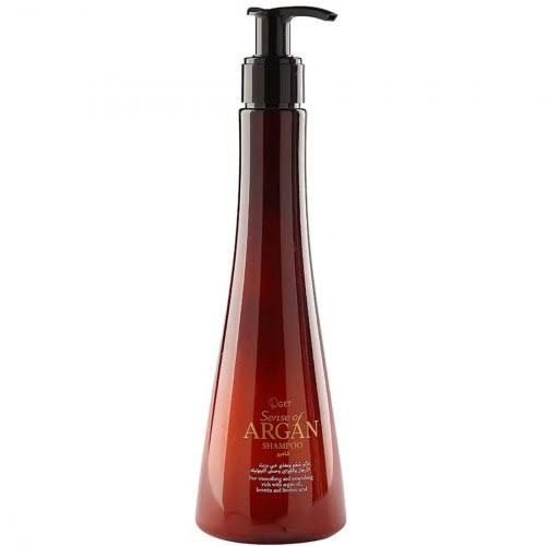 شامبو البلسم الشعر من سينس أوف ارغان250 مل