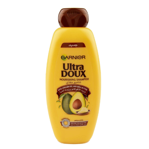 شامبو غارنييه الترادوكس 400 مل أفوكادو