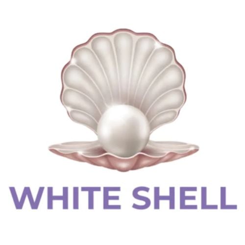 وايت شل