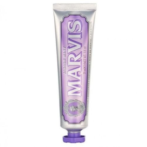 معجون اسنان بالنعناع والياسمين من مارفيس 85مل