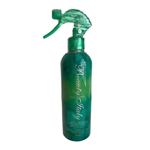 معطر جو من بيوتي ايطالي برائحة ياسمين460 مل