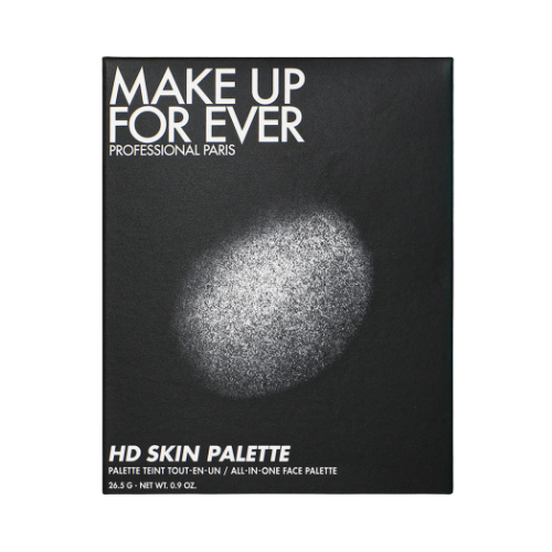 ميك اب فور ايفر باليت الوجه الشامل اتش دي سكن- هارموني 1