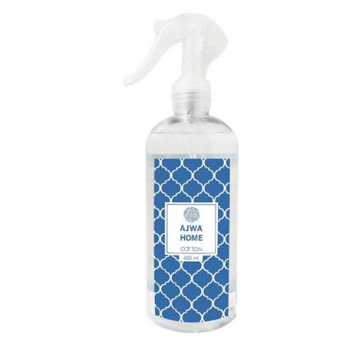 معطر بخاخ للمنزل كوتن من اجواء هوم 400 مل