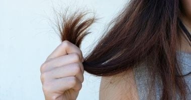 أسباب تقصف الشعر