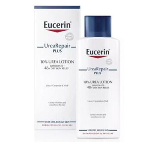 لوشن للجسم يوريا 10% من يوسيرن - 250مل