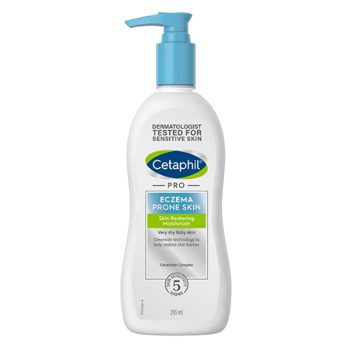 لوشن مرطب برو للبشرة المعرضة للأكزيما من سيتافيل - 295 مل