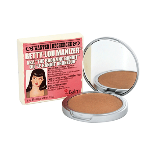 برونز بيتي لو مانيزر من ذا بالم-8g