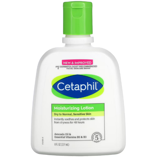 لوشن مرطب  237 مل من سيتافيل