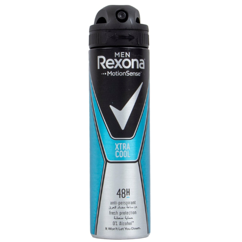 مزيل رائحة العرق ريكسونا 150مل
