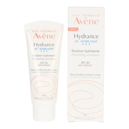 كريم مرطب للأشعة فوق البنفسجية من افين - 40 مل