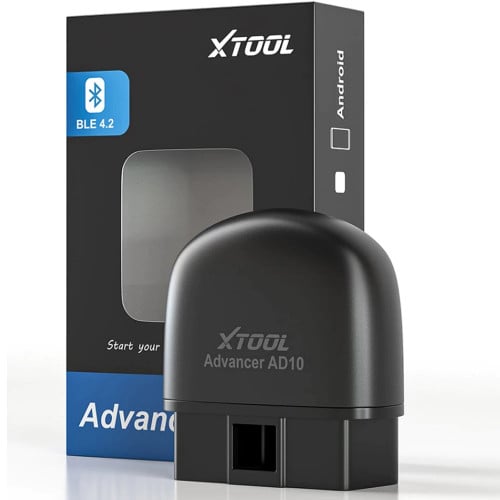 وحدة فحص السيارات الإلكترونية OBDII الداعمة للغة العربية