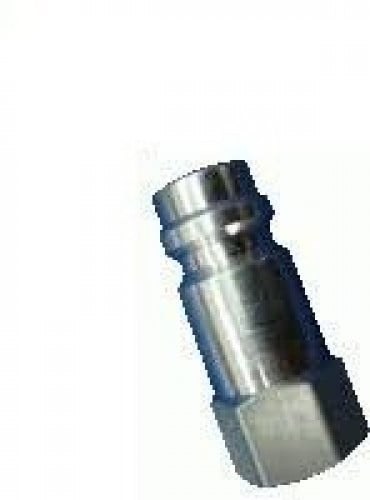 12014W#بلف تعبئة فريون / CHARGING VALVE  LOW SIDE R-134A