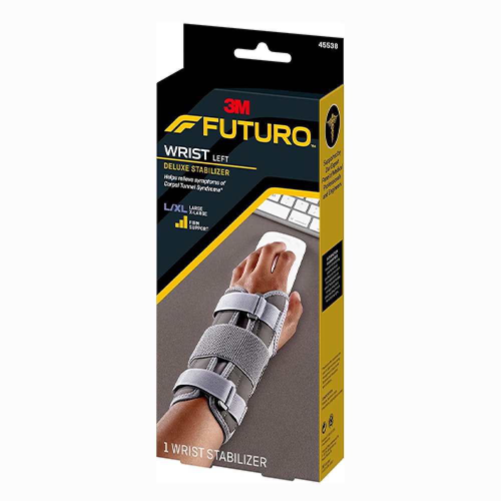 Futuro Large Wrist Corset - Extra Large 45538