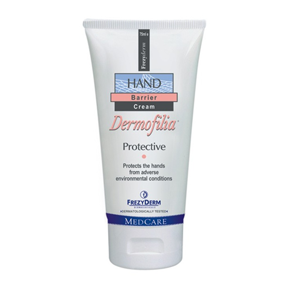 Frezyderm Dermophilia Hand Care Cream - 75 ml