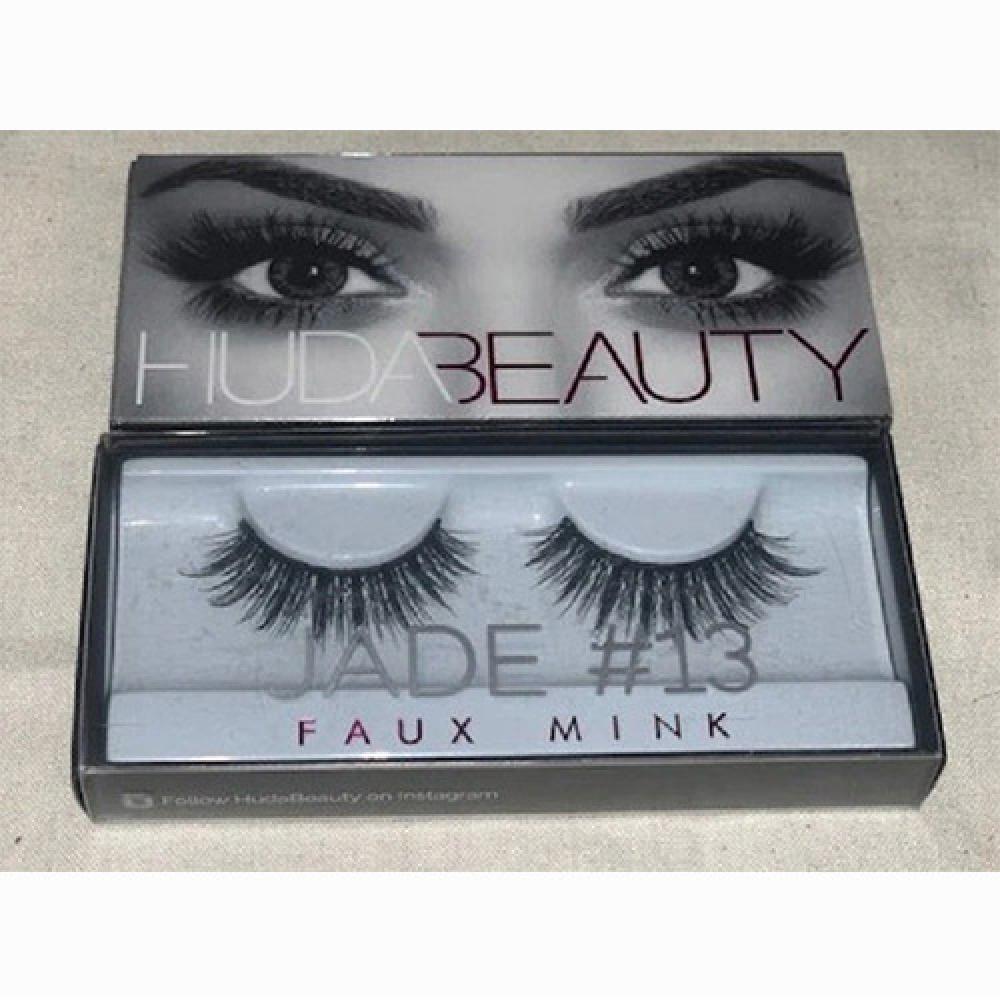 هدى بيوتى رموش صناعية