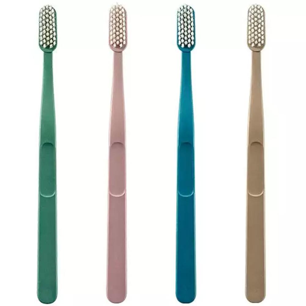 جوردن فرشاة اسنان جرين كلين ناعمة