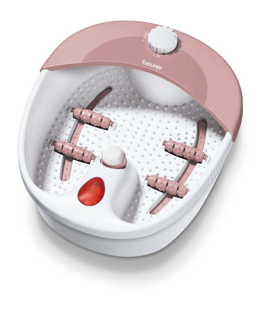 Beurer massage gun device