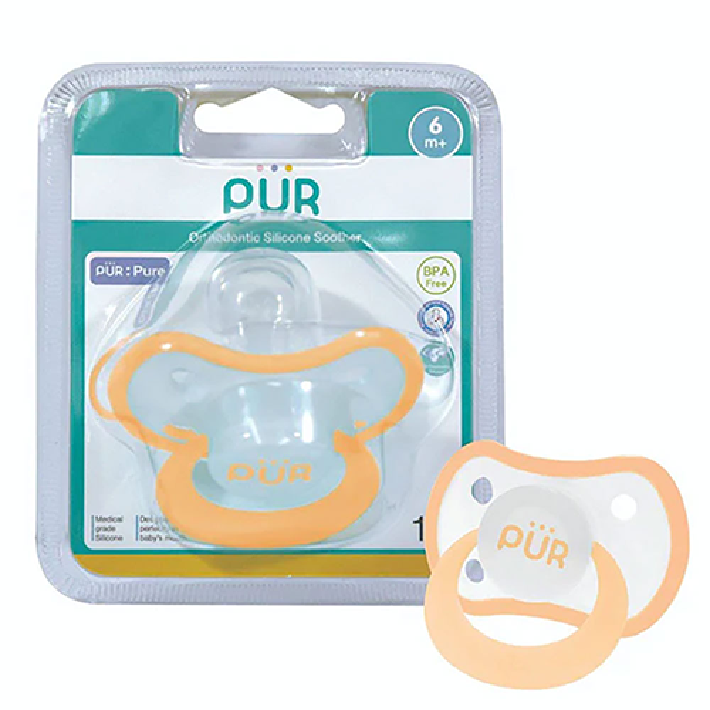 بيور لهاية اطفال (من عمر 6 شهور) 14019