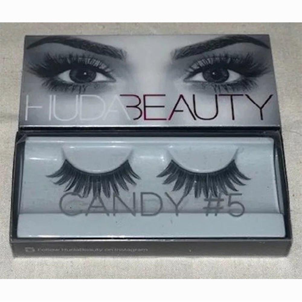 هدى بيوتى رموش صناعية