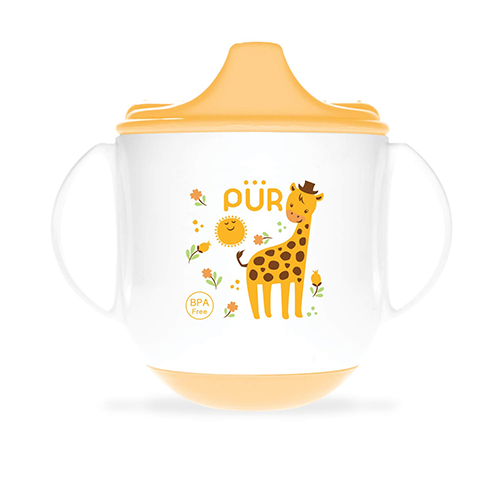 بيور كوب بمقبض (من عمر 6 شهور)