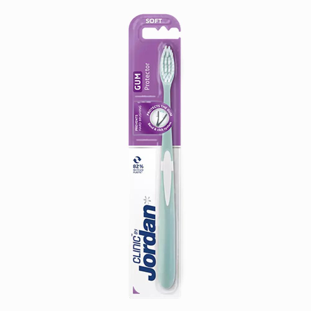 Jordan Clinic Gentle Toothbrush - Soft