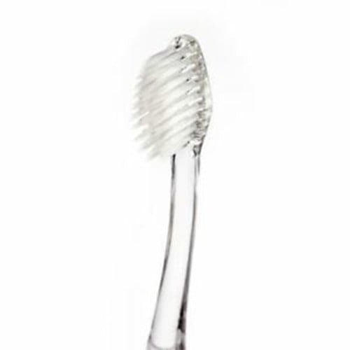 Nano-B silver-coated antibacterial toothbrush