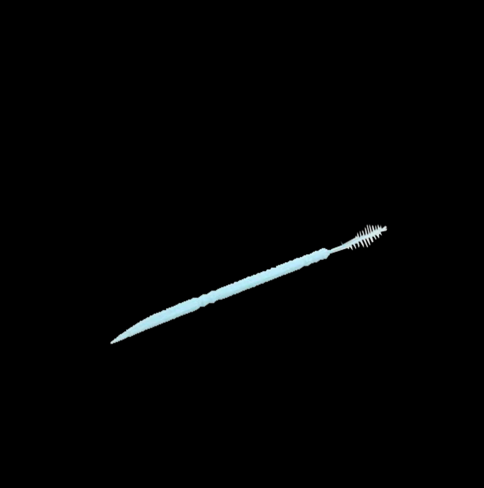 اورنيكس نكاشات اسنان - 300 قطعة