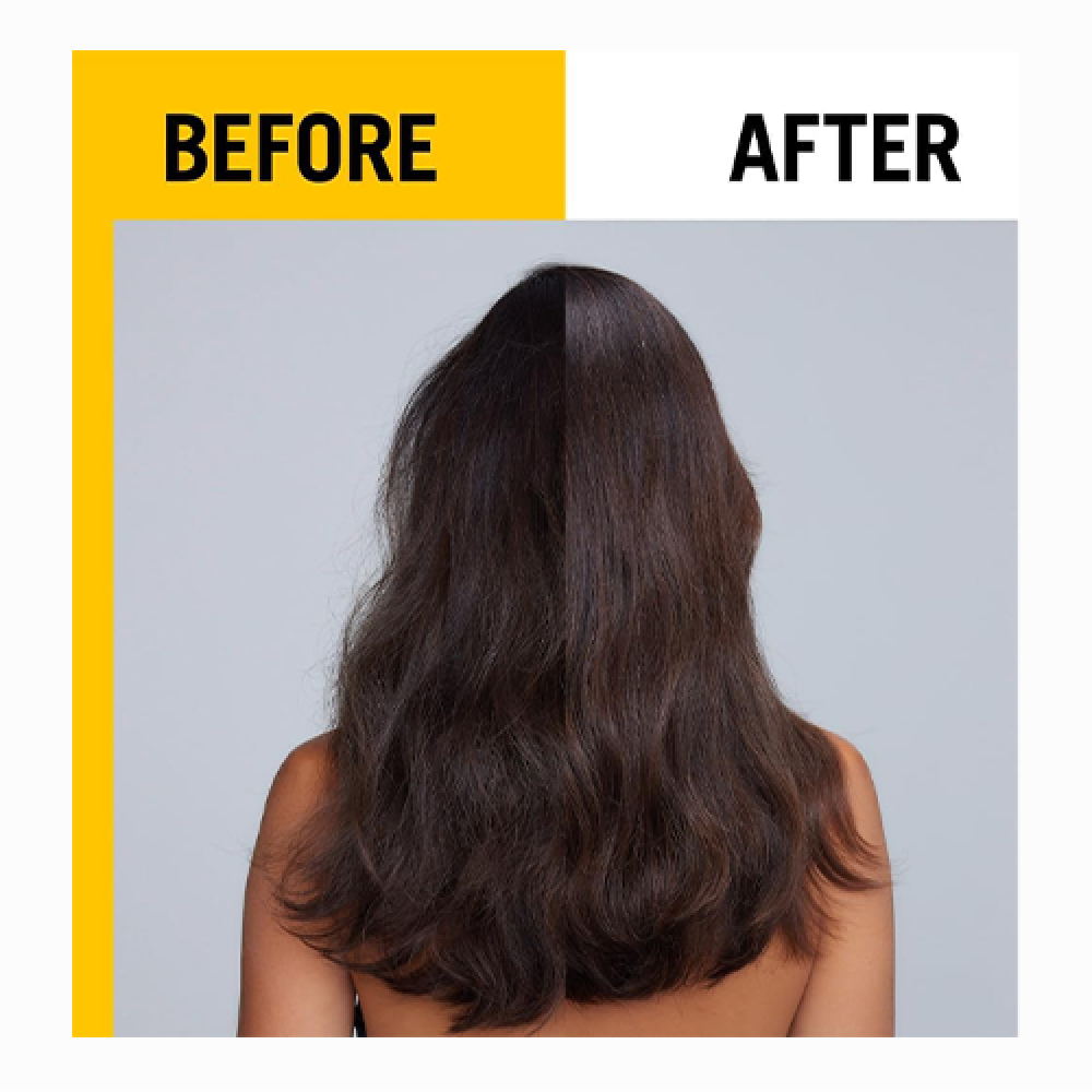 جليس بلسم الاصلاح السريع للشعر الجاف والتالف 200 مل