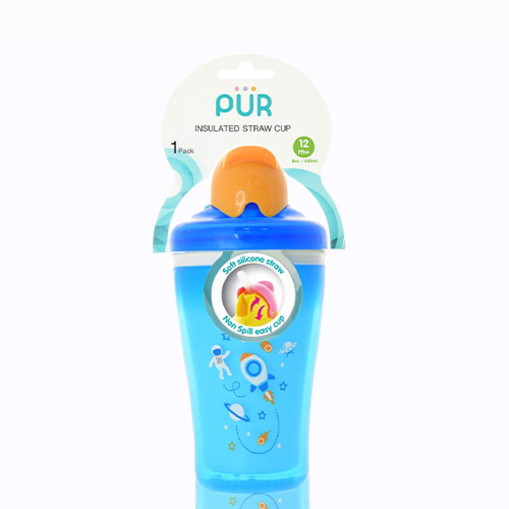 بيور كوب معزول حراريا (من عمر سنة) 250 مل