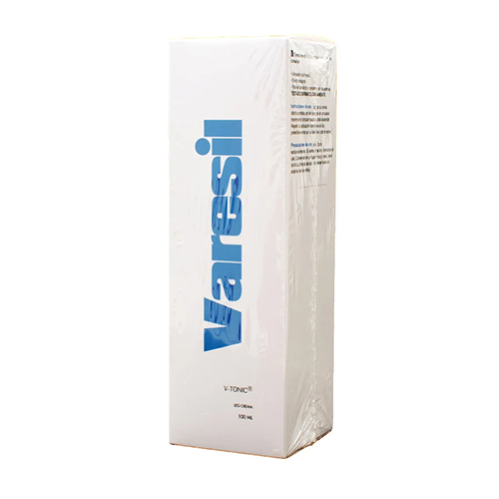 فاريسيل كريم لتخفيف ألام الدوالي 100 مل