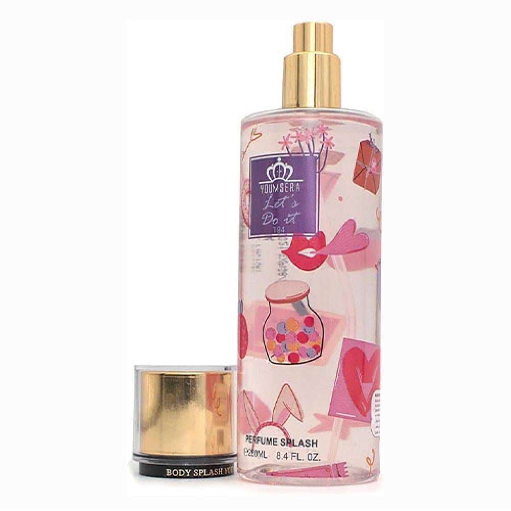 يومسيرا ليتس دو ات معطر جسم 280مل 194