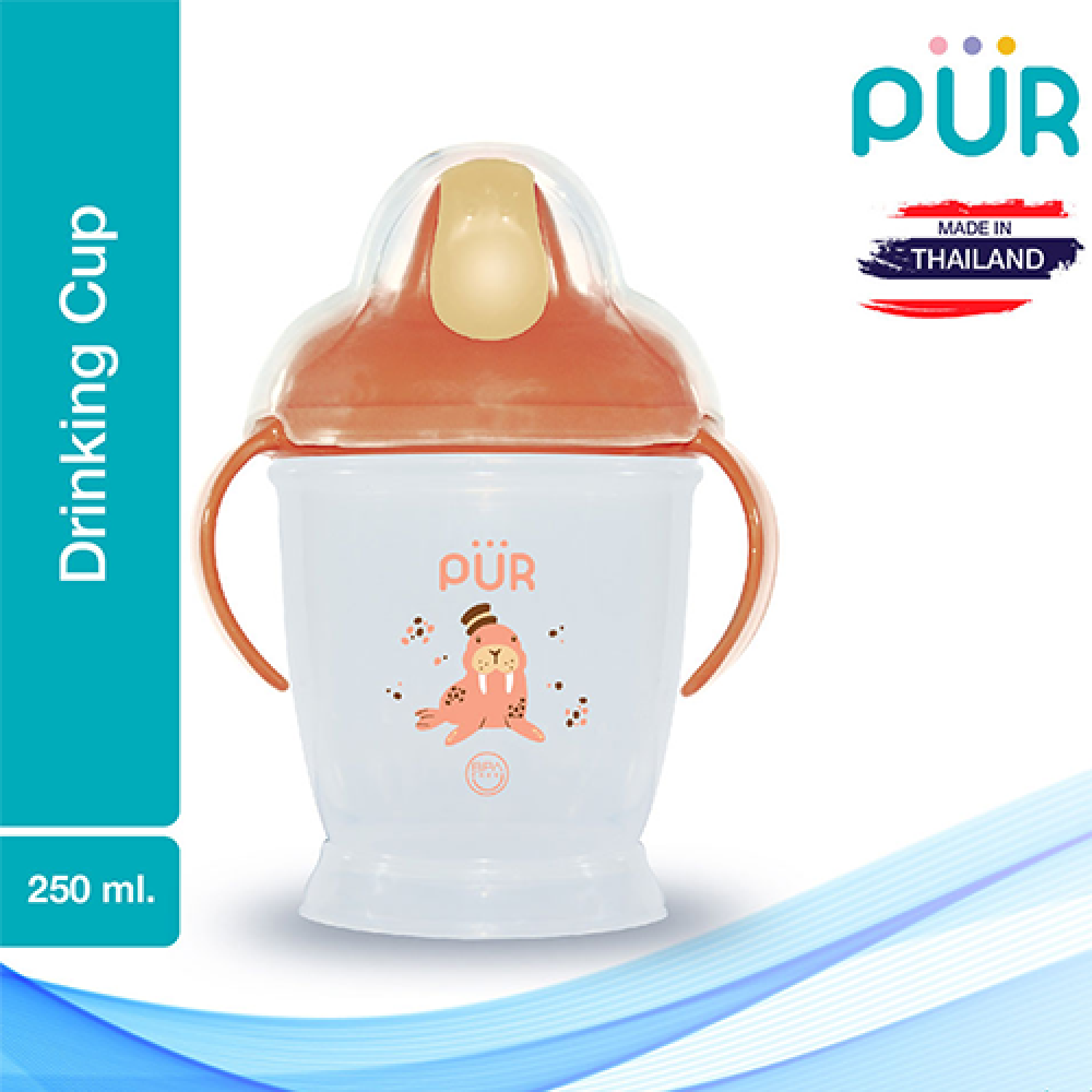 بيور كوب مانع للتسرب (من عمر 6 شهور)