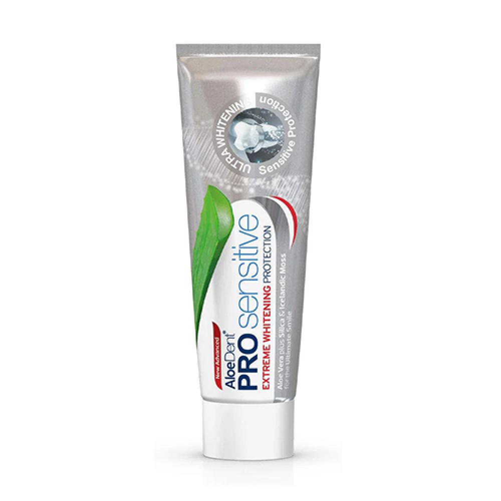 الودنت معجون اسنان التركيبة المتطورة 75مل