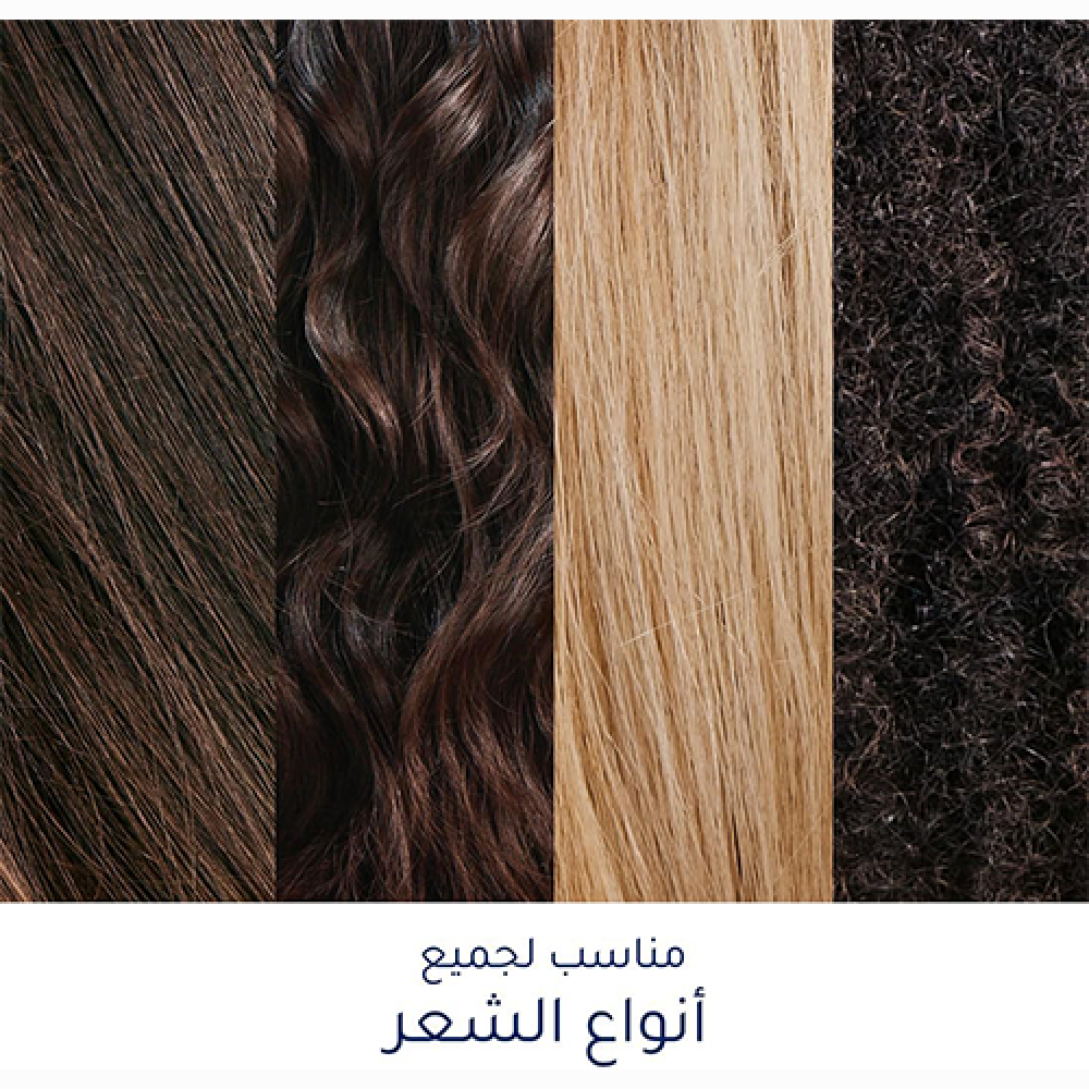 دوف بلسم اصلاح روابط الشعر + مركب الببتيد 180 مل