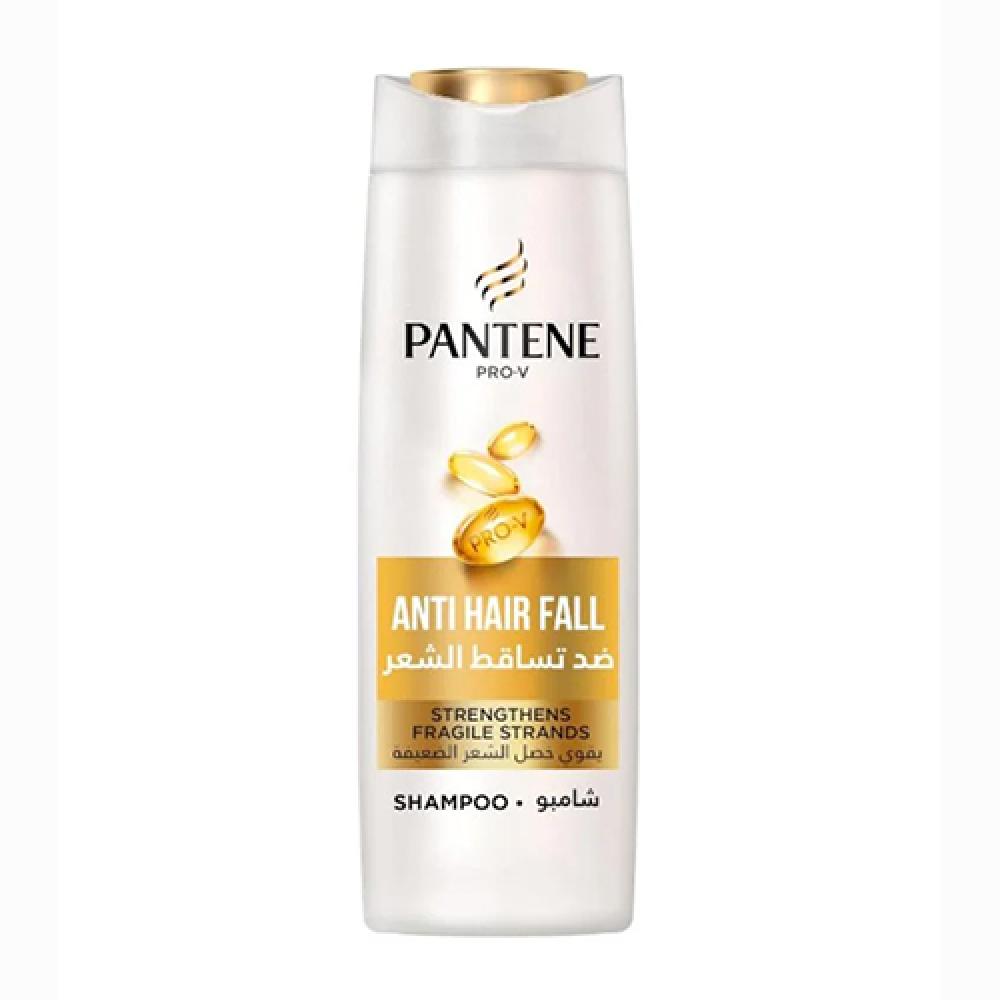 بانتين شامبو ضد تساقط الشعر 390مل