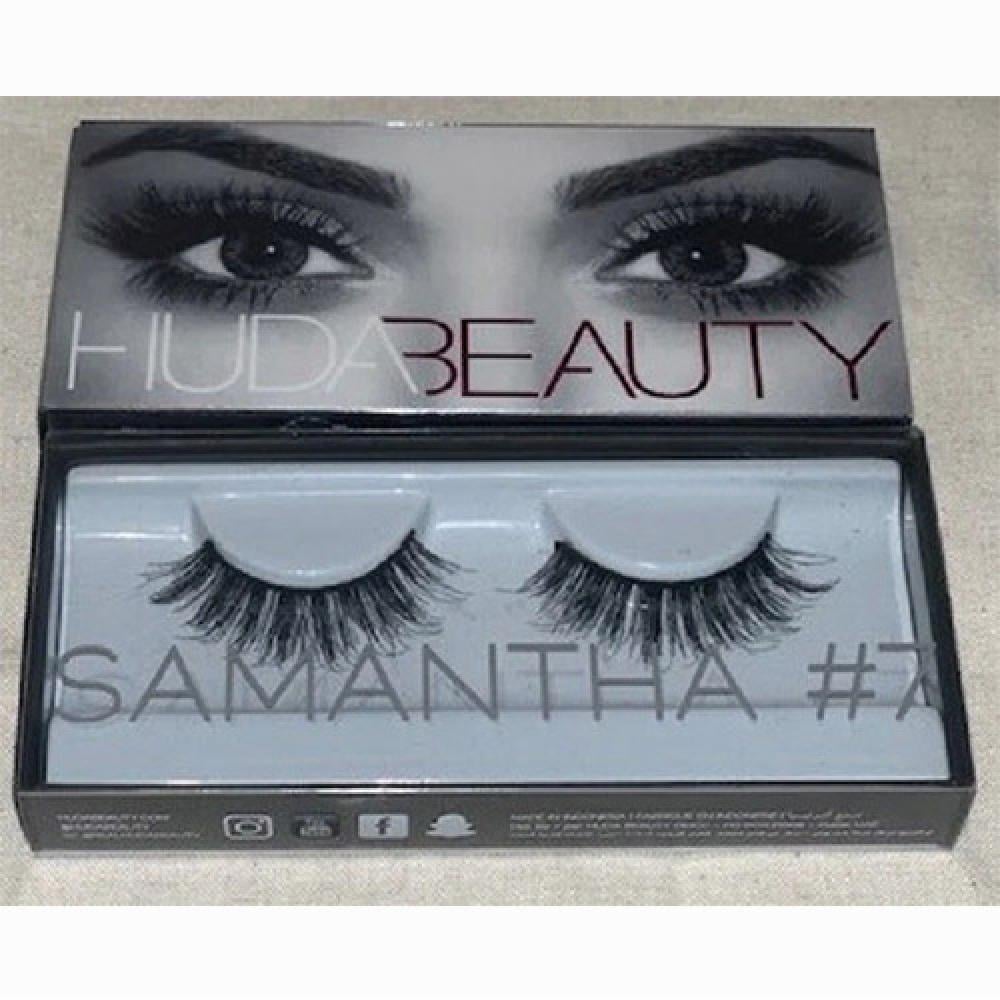 هدى بيوتى رموش صناعية