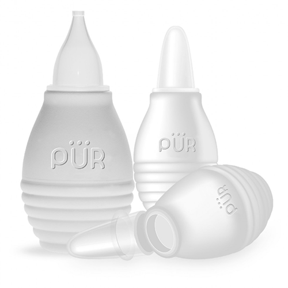 بيور شفاط أنف للطفل