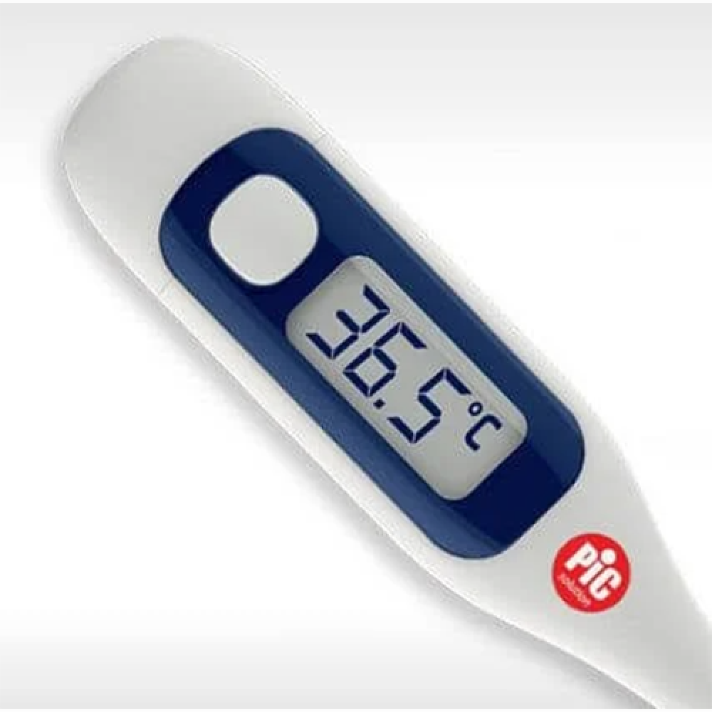 بيك فيدو كلير جهاز قياس حرارة مرن رقمي
