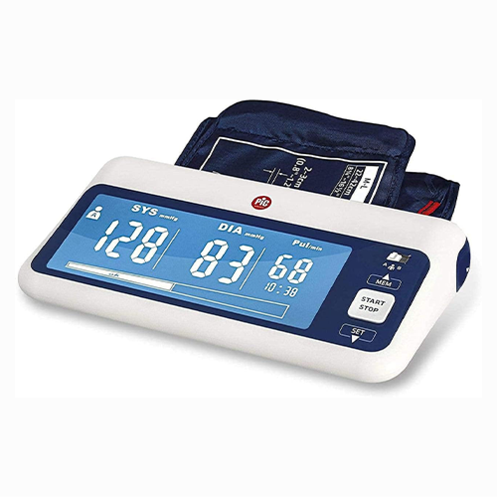 بيك كلير رابيد جهاز قياس ضغط الدم