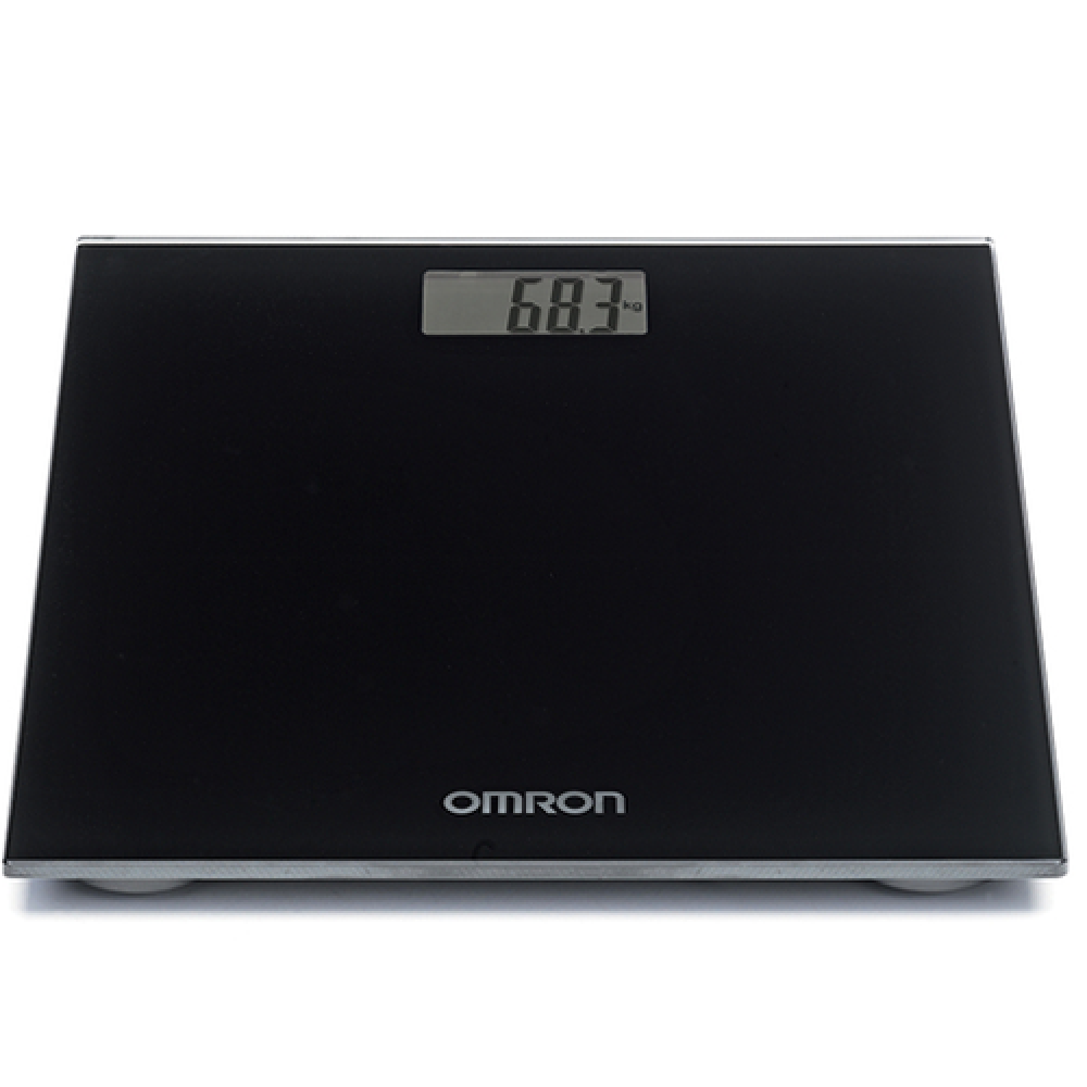Omron HN289 digital weight measuring device - صيدليات عادل الأفضل فى  المملكة العربية السعودية