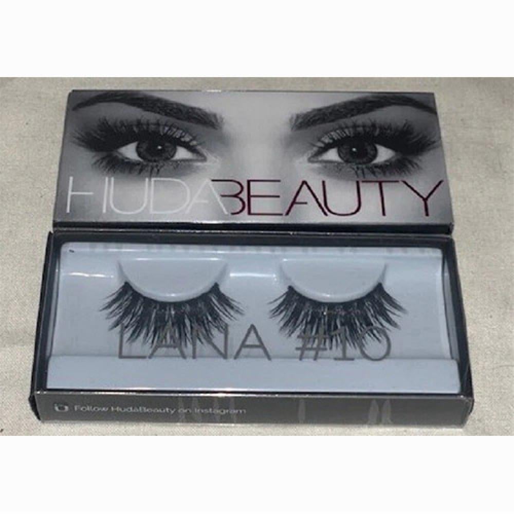 هدى بيوتى رموش صناعية