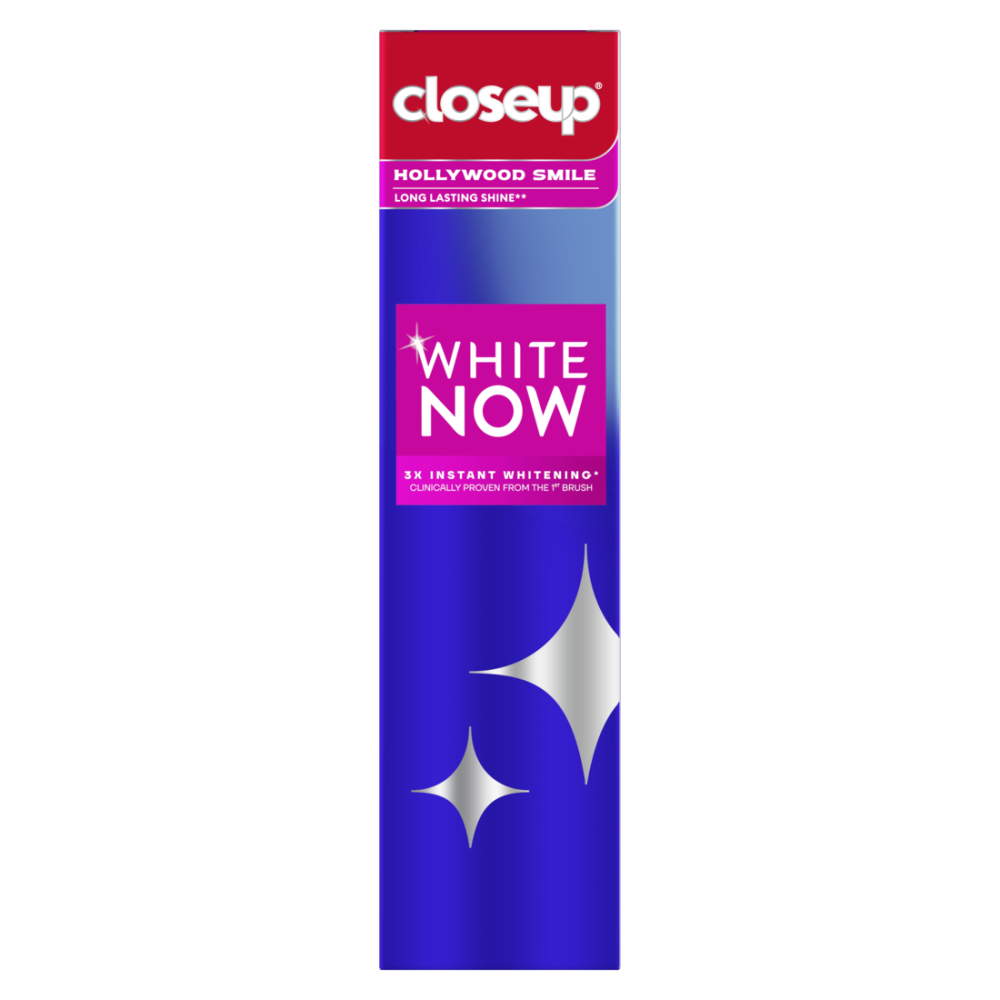 كلوس اب معجون اسنان ابتسامة هوليوود 75 مل