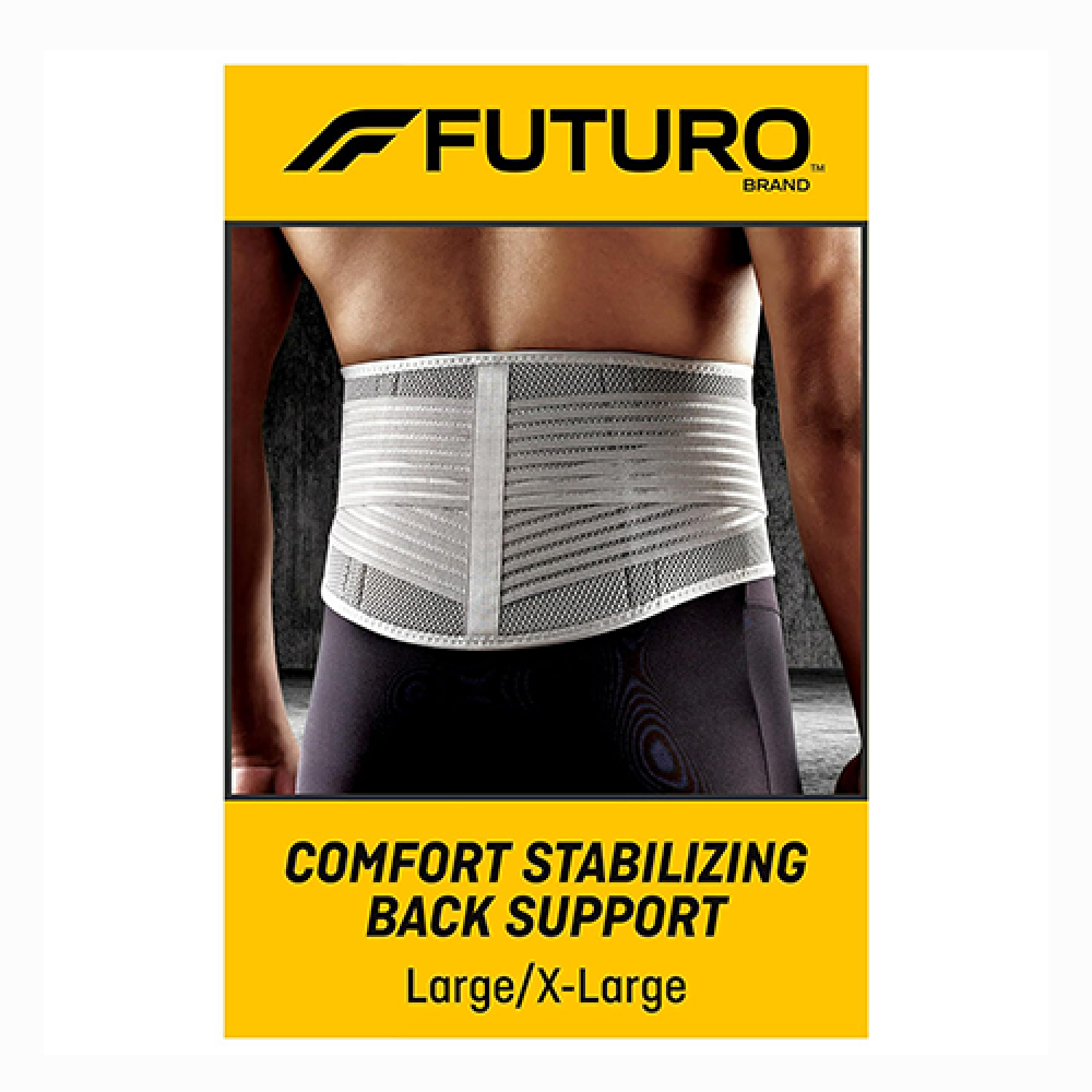 Futuro Back Support Large/X-Large 46816