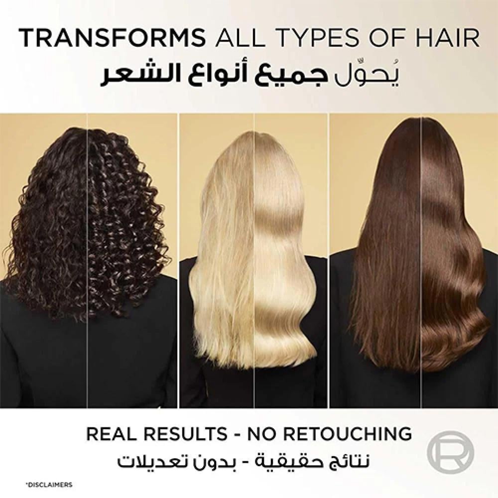 لوريال الفيف سيروم زيت الجوجوبا الغنى مجمل للشعر شديد الجفاف 100 مل