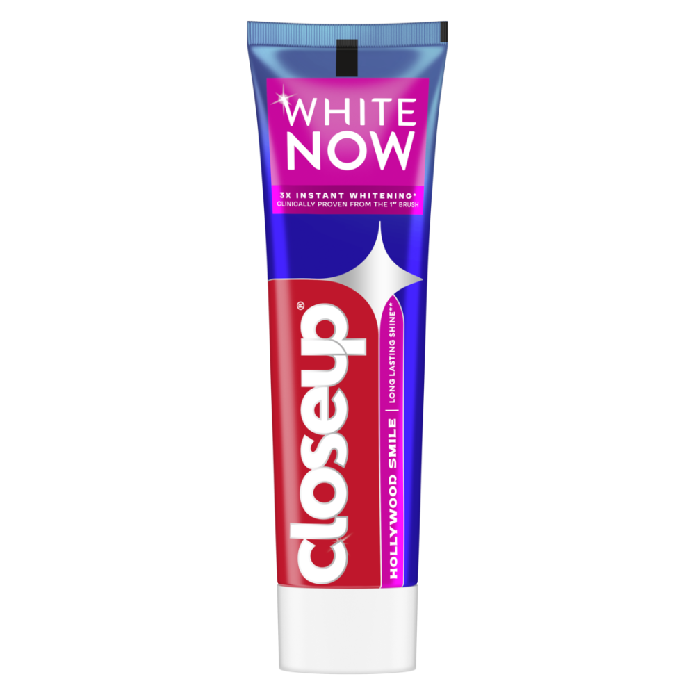 كلوس اب معجون اسنان ابتسامة هوليوود 75 مل